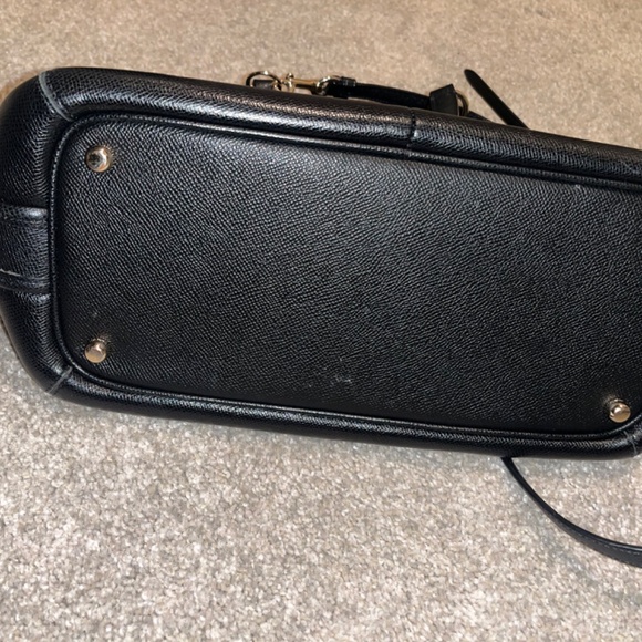 Coach dome satchel - Picture 8 of 8